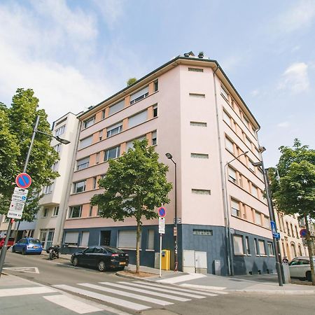 Stylish Studio In The Heart Of Luxembourg City Εξωτερικό φωτογραφία