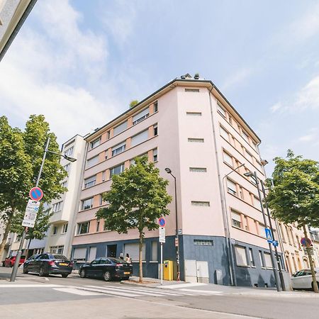 Stylish Studio In The Heart Of Luxembourg City Εξωτερικό φωτογραφία