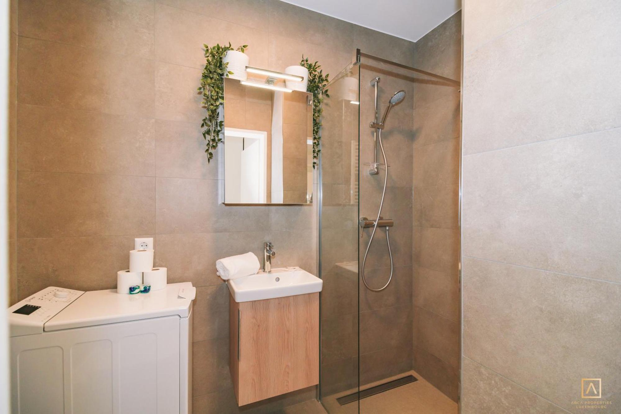 Stylish Studio In The Heart Of Luxembourg City Εξωτερικό φωτογραφία